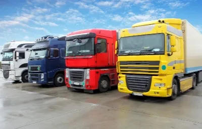 Adana Erzin Nakliye Ambarı