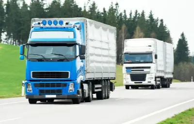 Adana Erzin | Eşya Taşıma